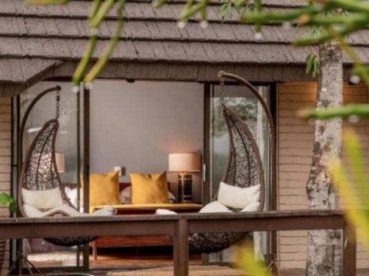 Nkorho Bush Lodge - 212892