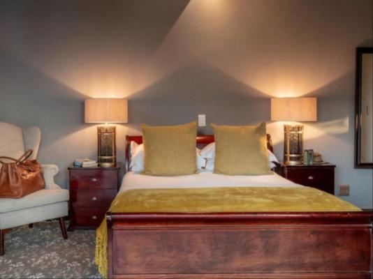 Nkorho Bush Lodge - 212893