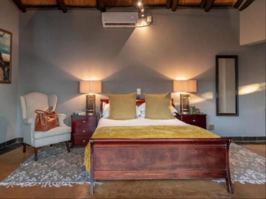 Nkorho Bush Lodge - 212894