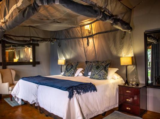 Nkorho Bush Lodge - 212895