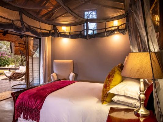 Nkorho Bush Lodge - 212896