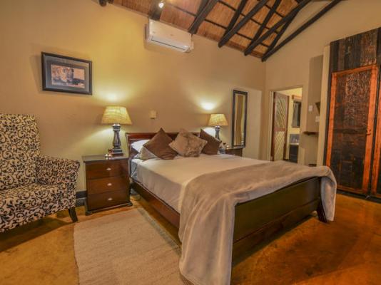 Nkorho Bush Lodge - 212897