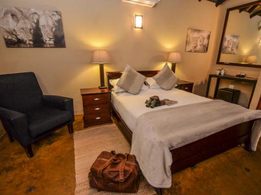 Nkorho Bush Lodge - 212898