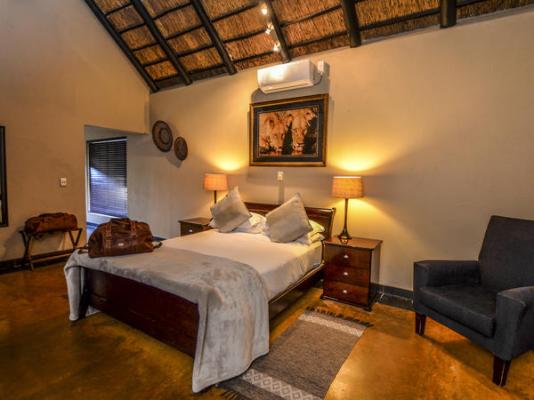 Nkorho Bush Lodge - 212899