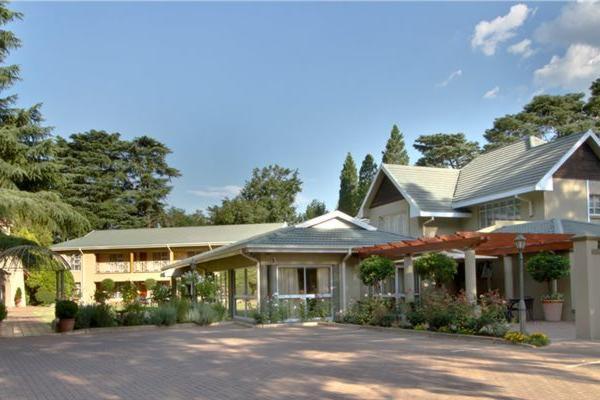 Three Rivers Lodge & Villa Anna Sophia - 213204