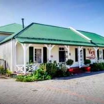 Victoria & Alfred Boutique Hotel - 213259