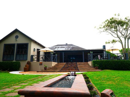 Umdlalo Lodge - 213578