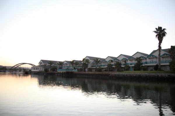 Halyards Hotel and Spa - 213674