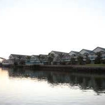 Halyards Hotel and Spa - 213674