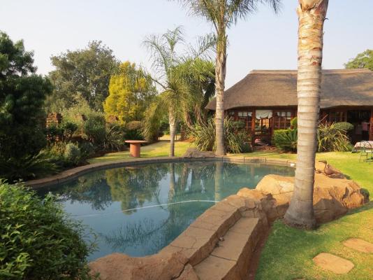 Lahani Lodge - 213891