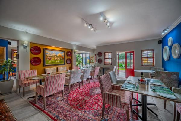 The Mandyville - 213949