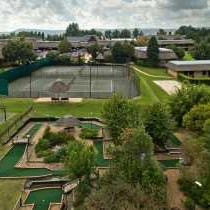 Champagne Sports Resort - 214135