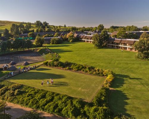 Champagne Sports Resort - 214136