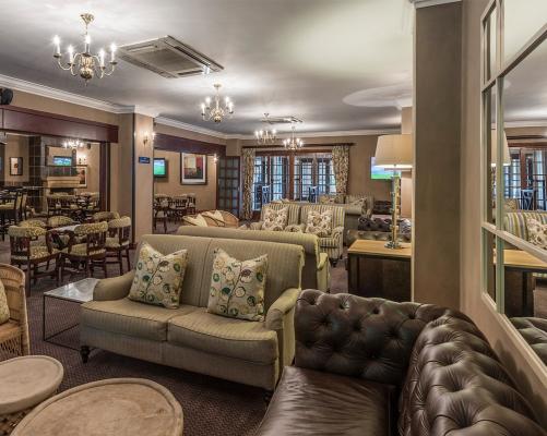 Champagne Sports Resort - 214137