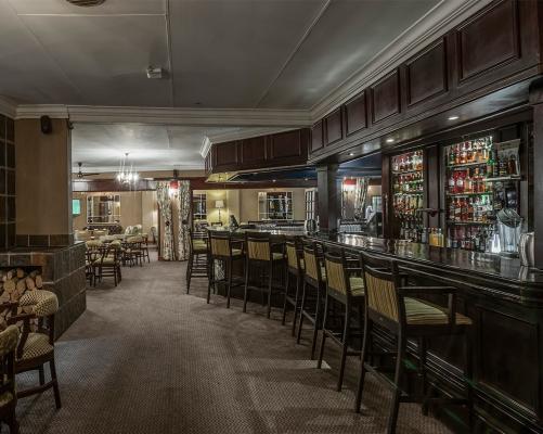Champagne Sports Resort - 214138