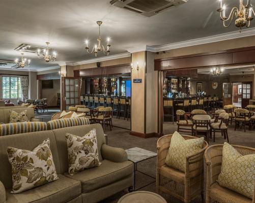 Champagne Sports Resort - 214139