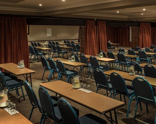 Champagne Sports Resort - 214141