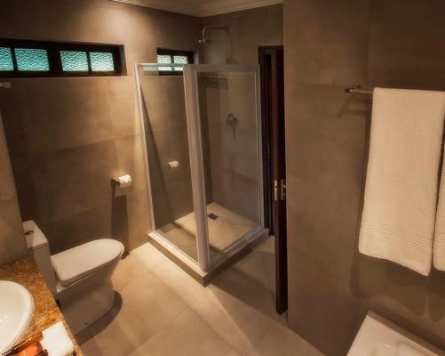 Champagne Sports Resort - 214153