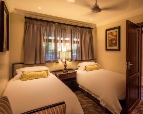Champagne Sports Resort - 214156