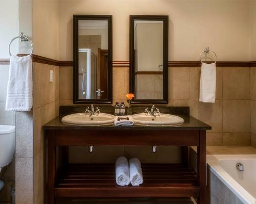 Champagne Sports Resort - 214158