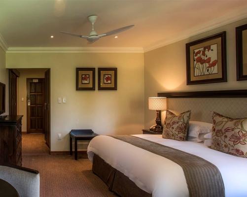 Champagne Sports Resort - 214161