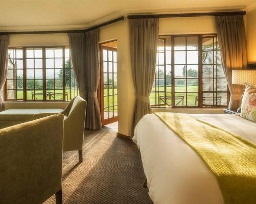Champagne Sports Resort - 214165