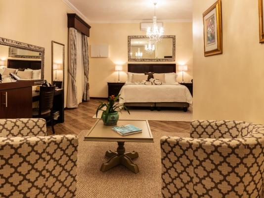 Amery House - 214197