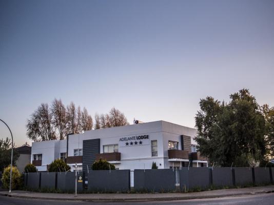 Adelante Lodge - 214246