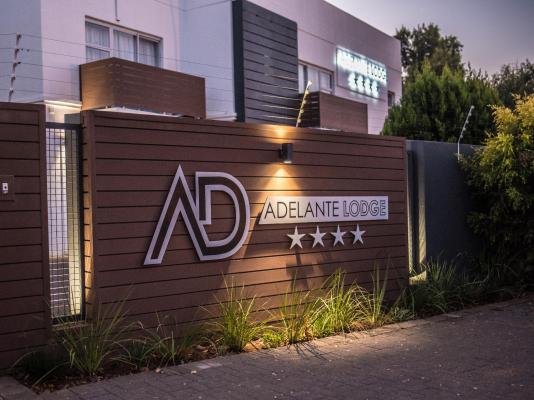 Adelante Lodge - 214248