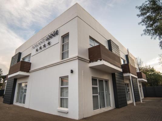 Adelante Lodge - 214255