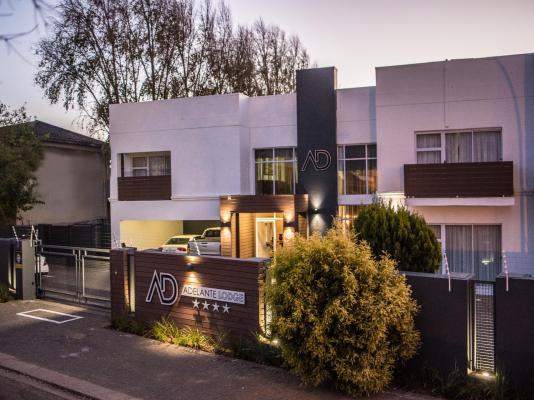 Adelante Lodge - 214256