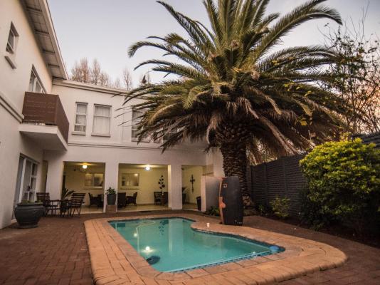 Adelante Lodge - 214257