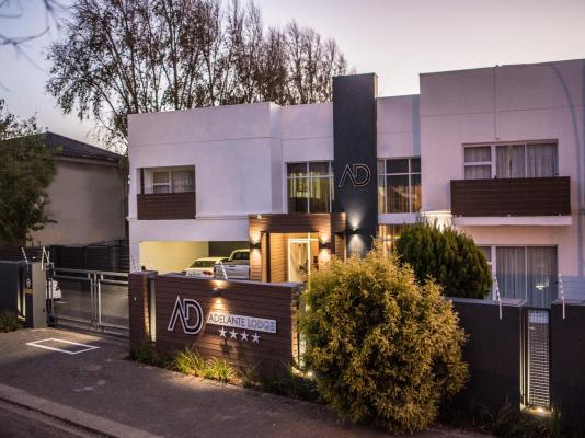 Adelante Lodge - 214258