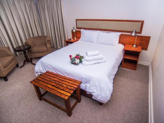 Adelante Lodge - 214263