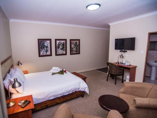 Adelante Lodge - 214265