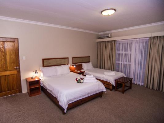 Adelante Lodge - 214268