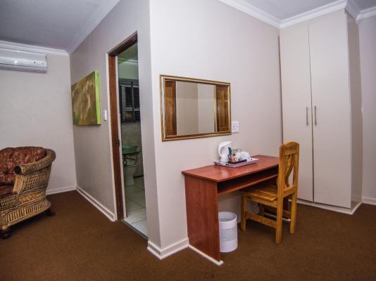 Adelante Lodge - 214273