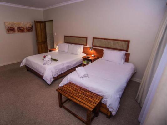 Adelante Lodge - 214277