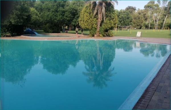 Maselspoort Resort - 214291