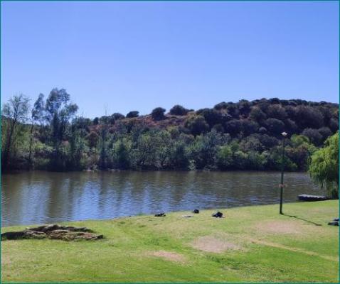 Maselspoort Resort - 214292