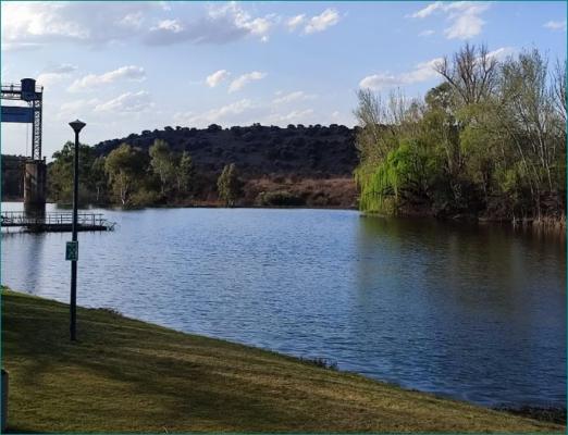 Maselspoort Resort - 214293