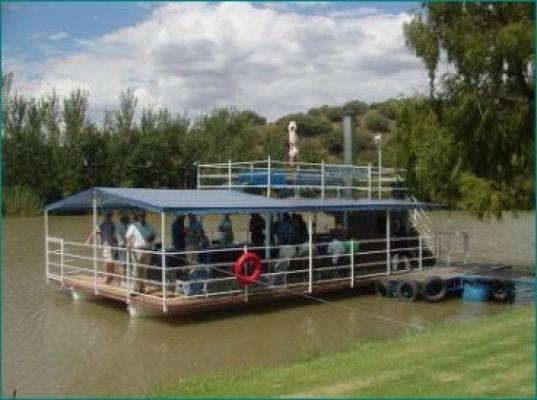 Maselspoort Resort - 214294