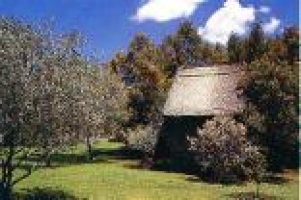 Free State National Botanical Garden