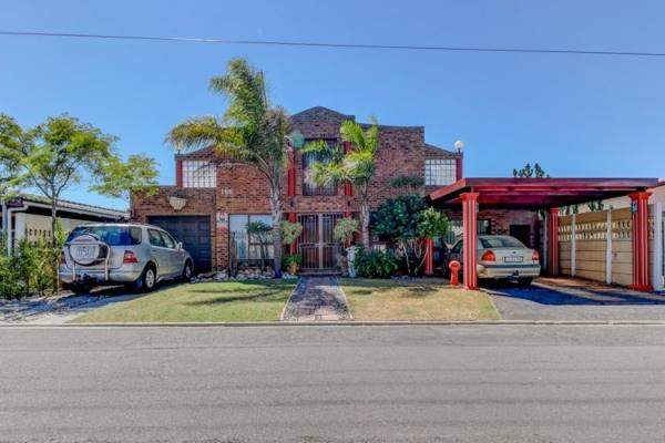 Lady Annie`s Guesthouse - 214444
