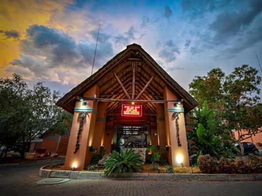 Bains Lodge - 214513