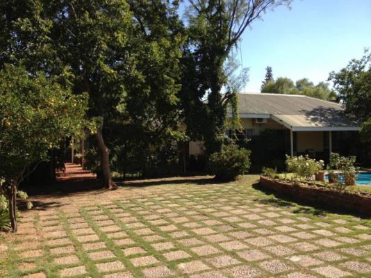 The Nook B&B - 214727
