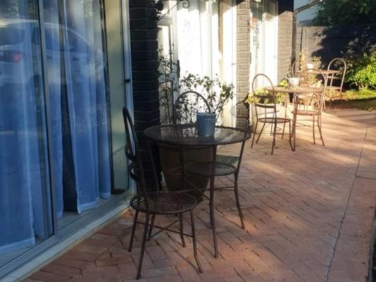 Angels Haven Guesthouse - 215061