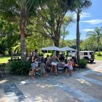 Areena Riverside Resort & Private Game Reserve - 215139