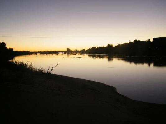 Moonriver Guest House - 215265