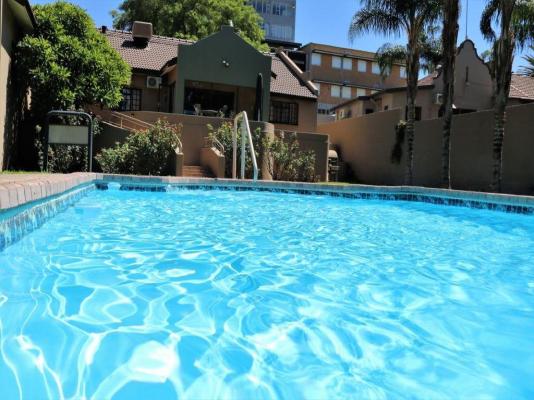 Moonriver Guest House - 215267
